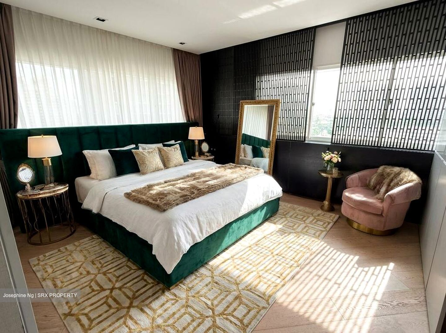 Leonie Towers (D9), Apartment #520407821